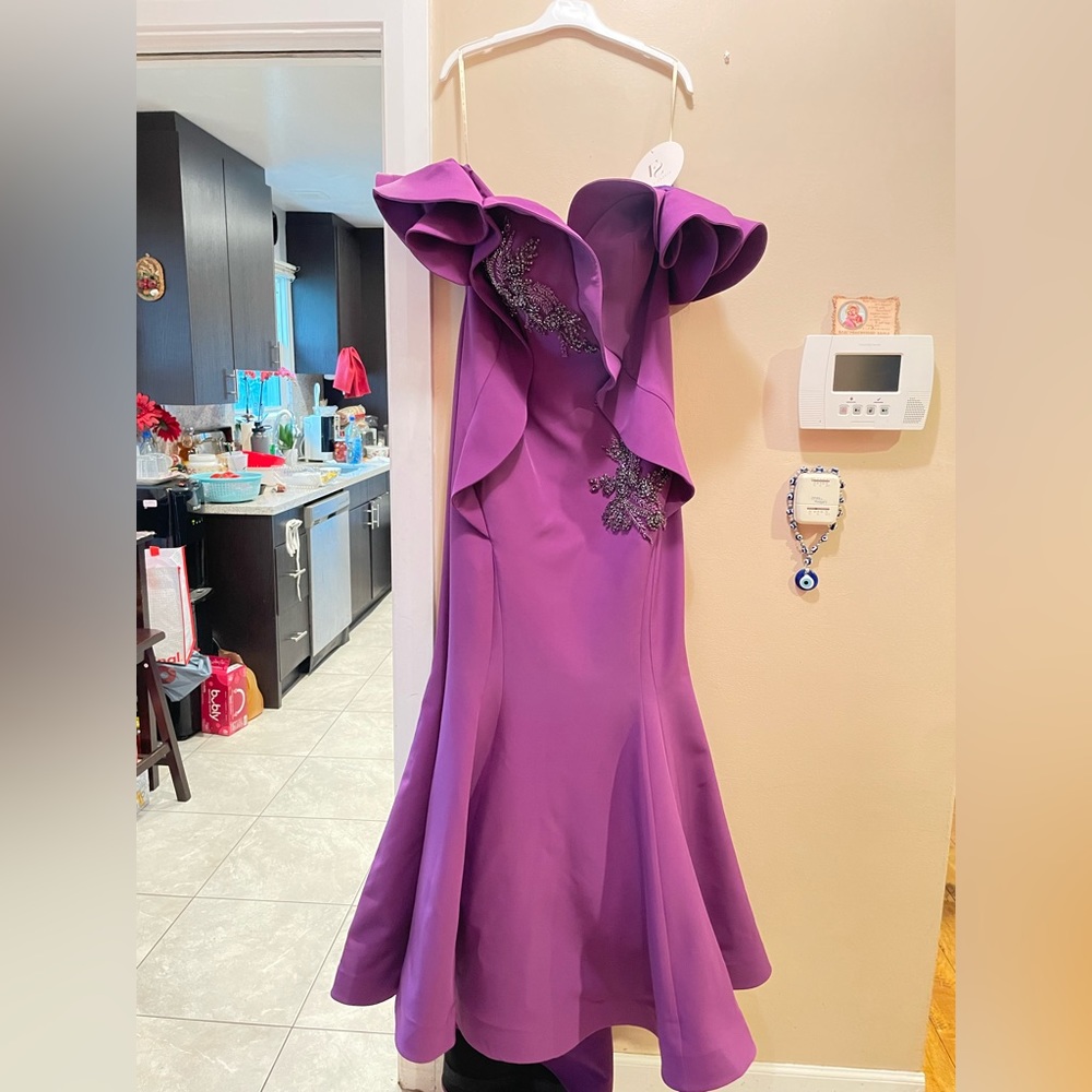 MOM OF THE BRIDE DRESSES